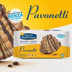 Novità Cuor di nocciola Piaceri Mediterranei